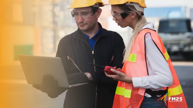 Analista de logística