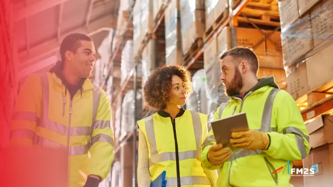 Logística integrada