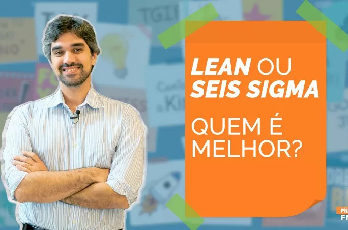 Principais características