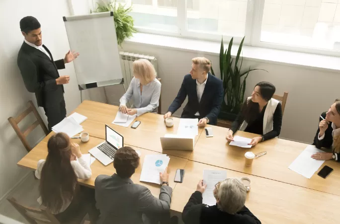 Como aplicar o Seis Sigma ao seu negócio?