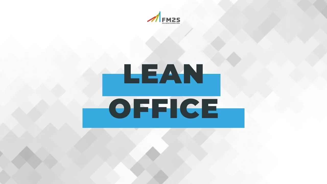 Lean Office