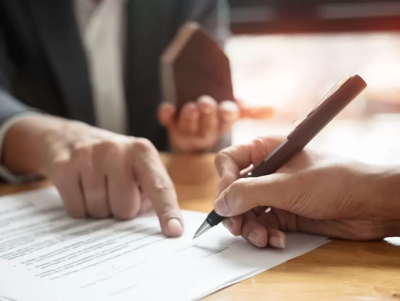 Gestão de Contratos