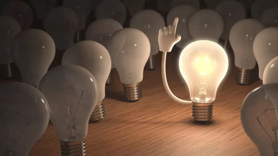 Criatividade - Princípios e Técnicas