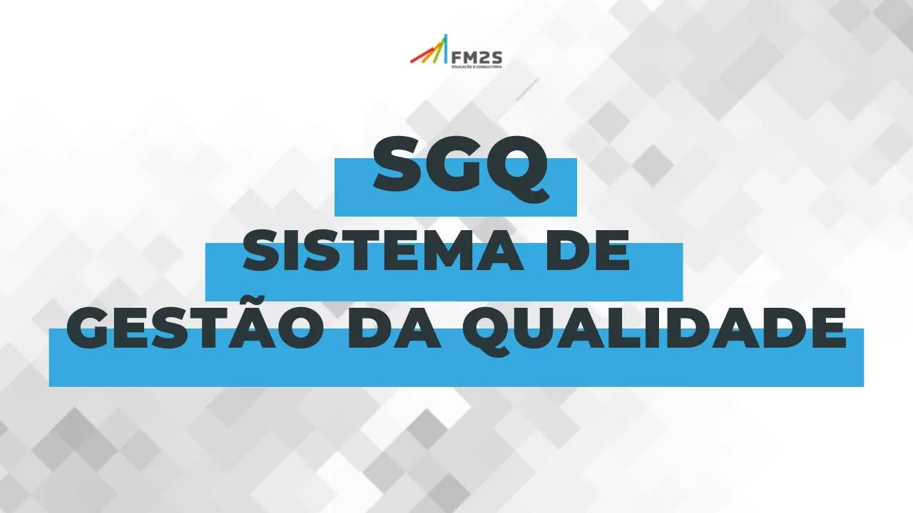 O que é o curso Implantação e Gerenciamento do SGQ?
