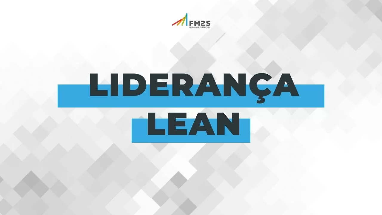 O que é o curso Gemba na liderança Lean?