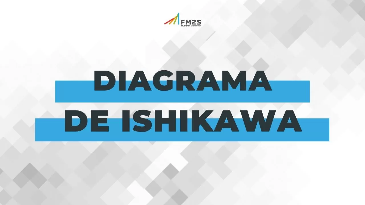 O que é o curso Diagrama de Ishikawa e Análise de Causa e Efeito