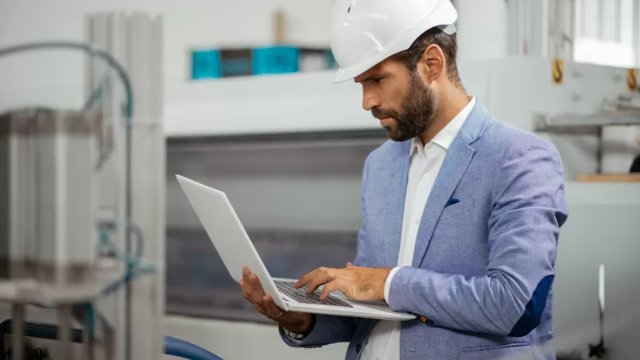 Curso Planejamento e Controle da Produção (PCP)