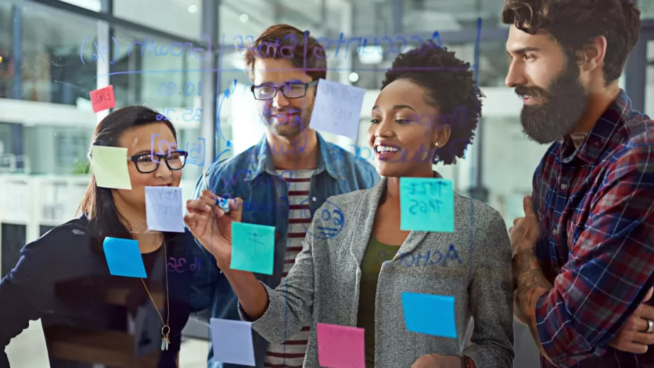 Curso Planejamento Estratégico