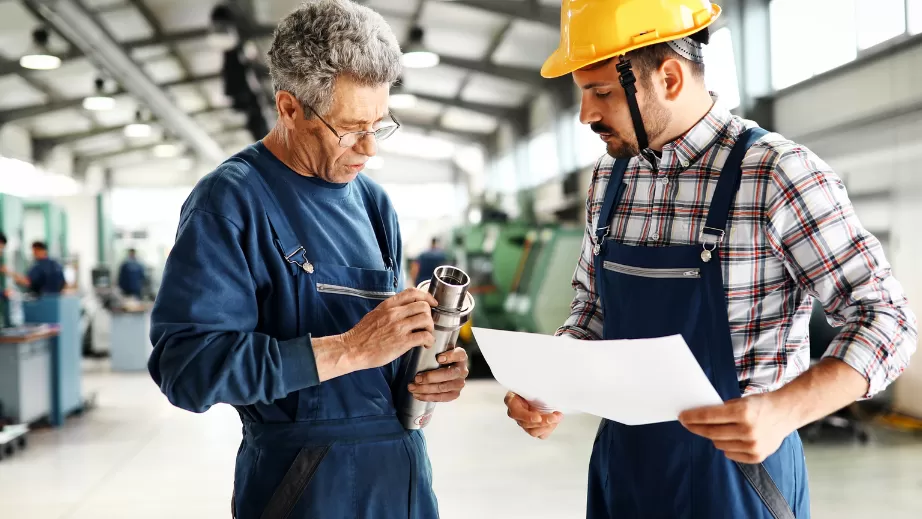Curso Gestão de Fornecedores