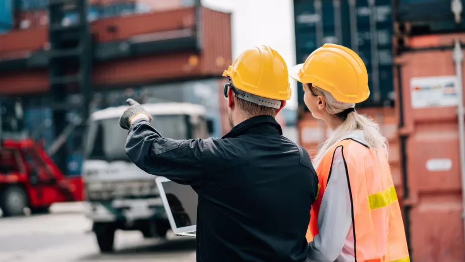Curso Fundamentos da Gestão Logística