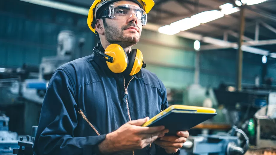 Curso Capacidade de Produção