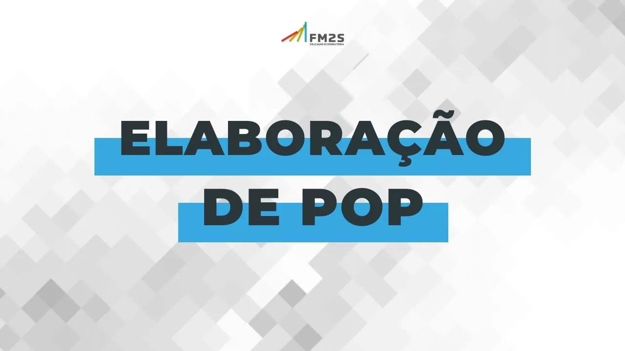 O que é POP?