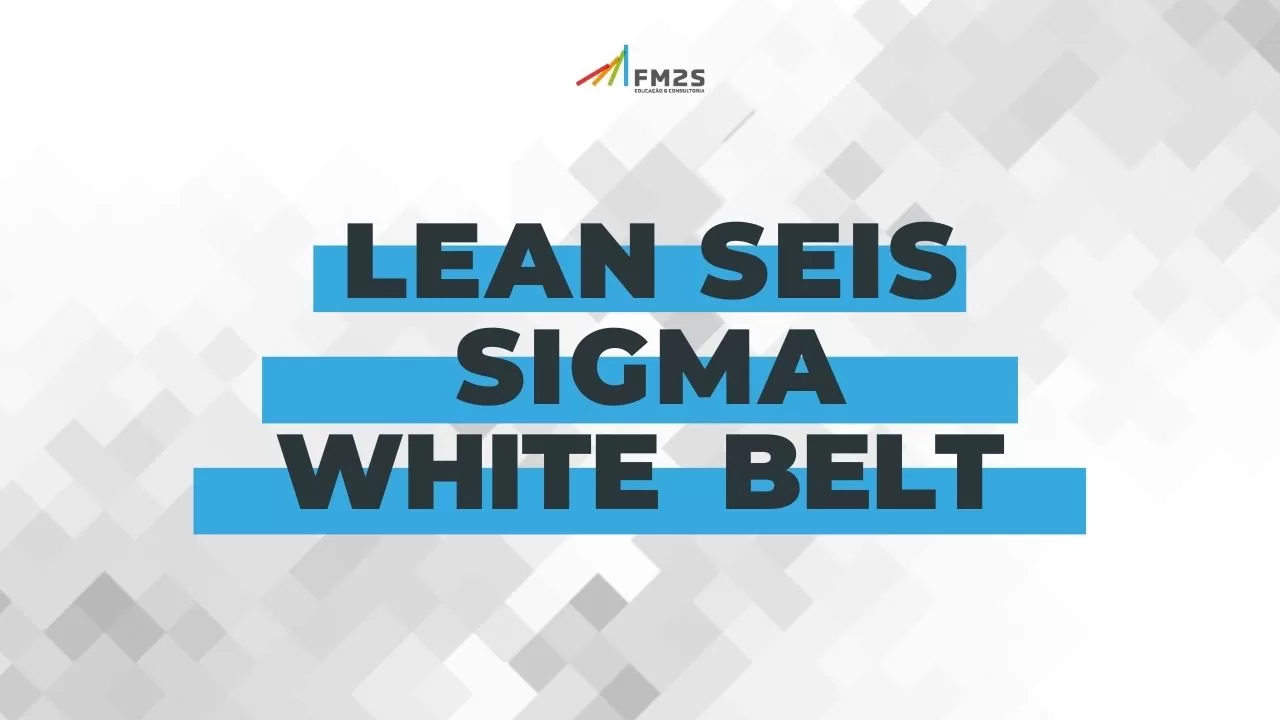 Por que obter uma certificação White Belt?