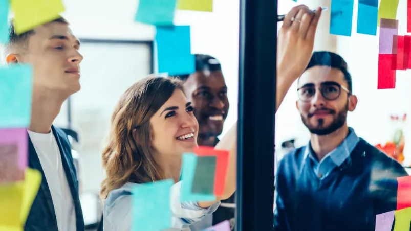 Curso Gestão da Rotina