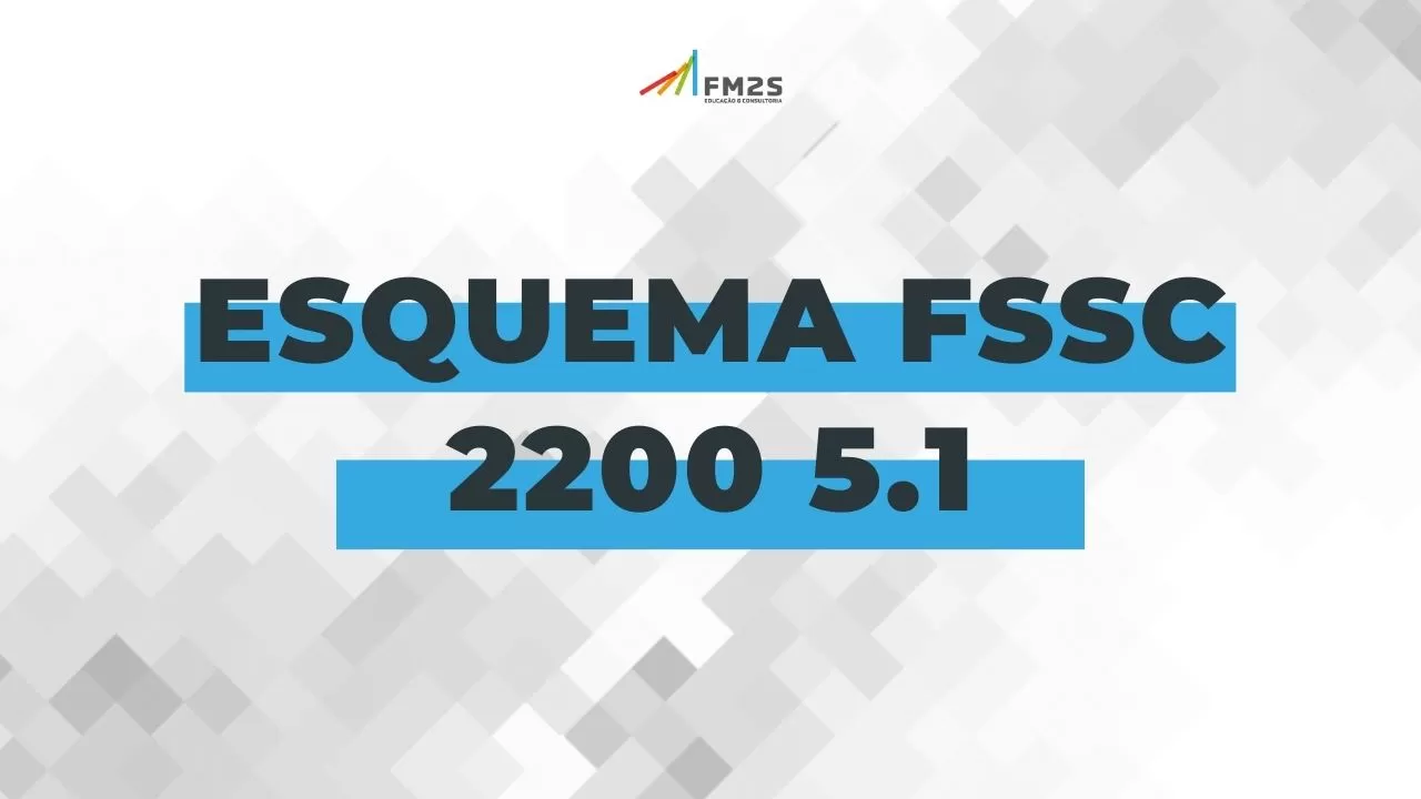 O que é FSSC 22000 5.1?