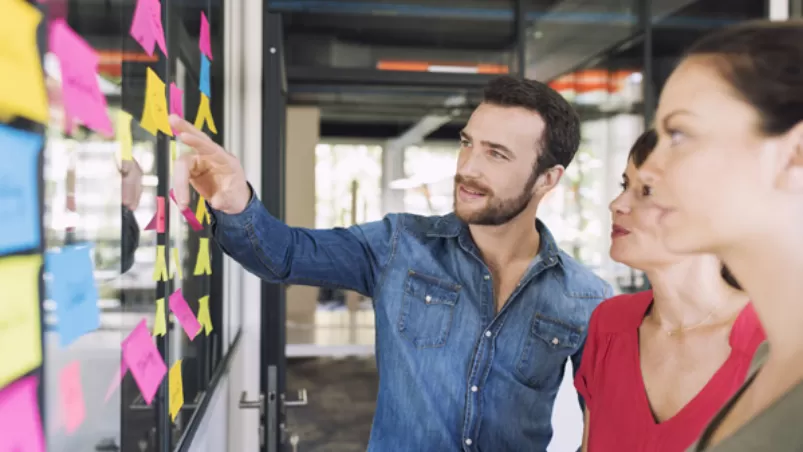 Curso Gestão de Projetos: Atualização PMBoK 7ª Edição