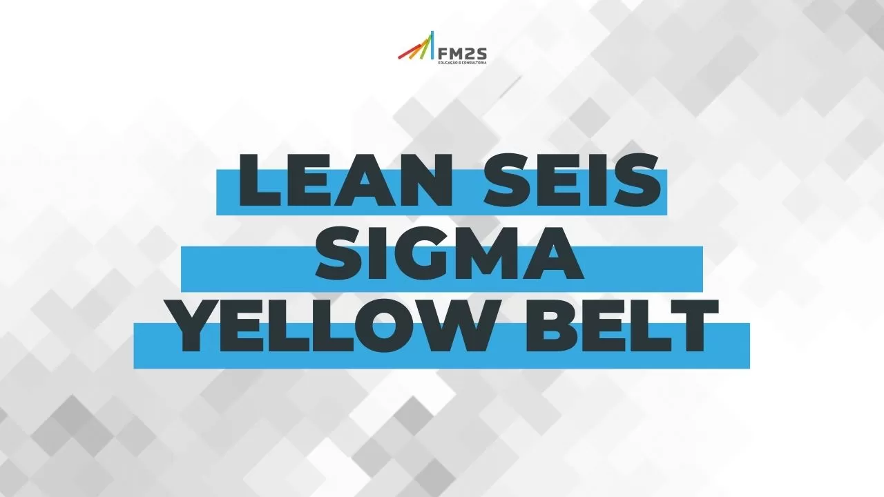 O que é Yellow Belt?