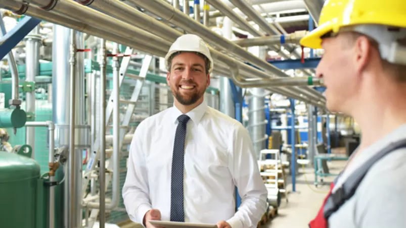 Curso World Class Manufacturing  (WCM)