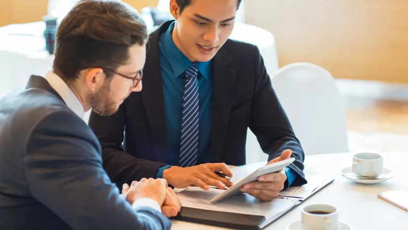 Curso Business Model Canvas