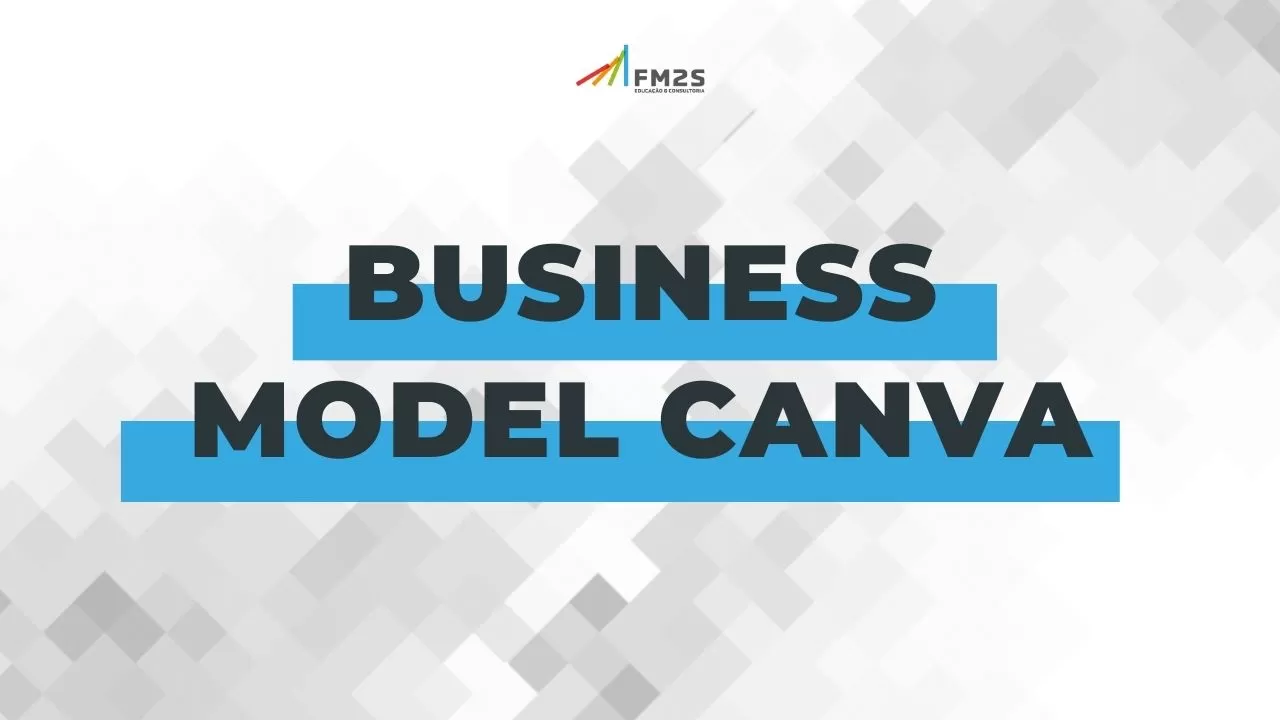 O que é o Curso Business Model Canvas?