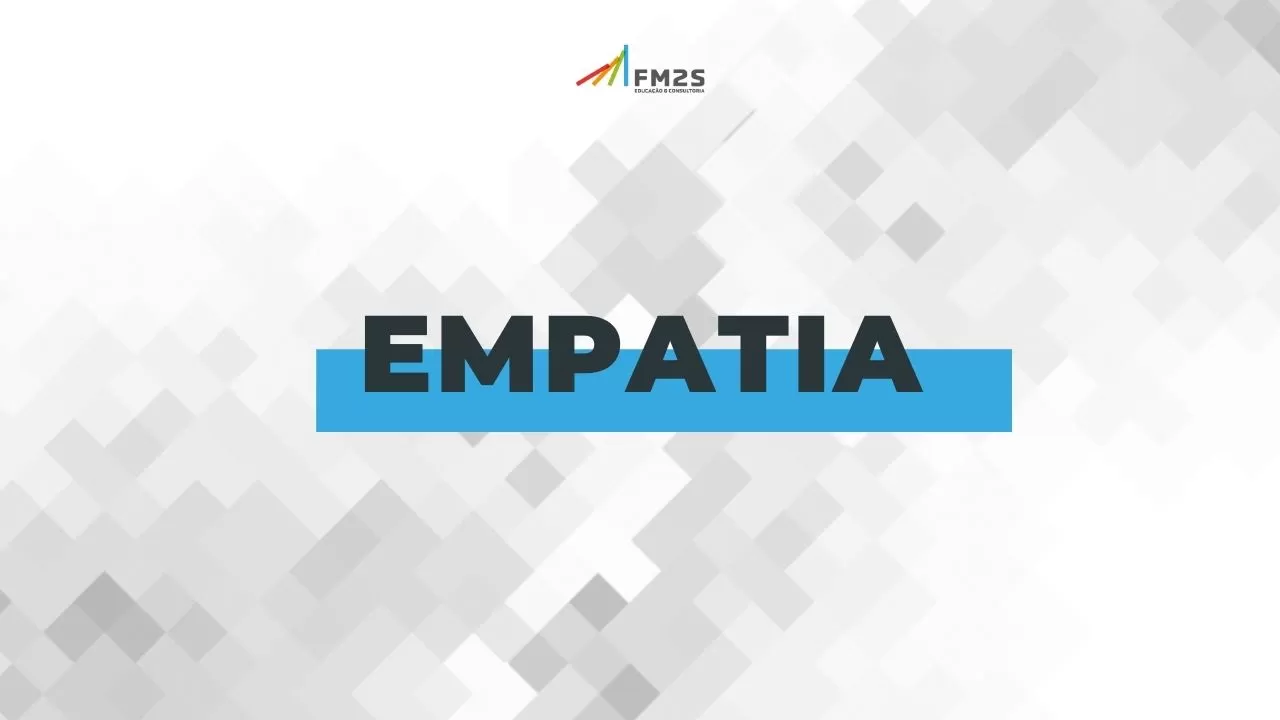 O que é empatia?