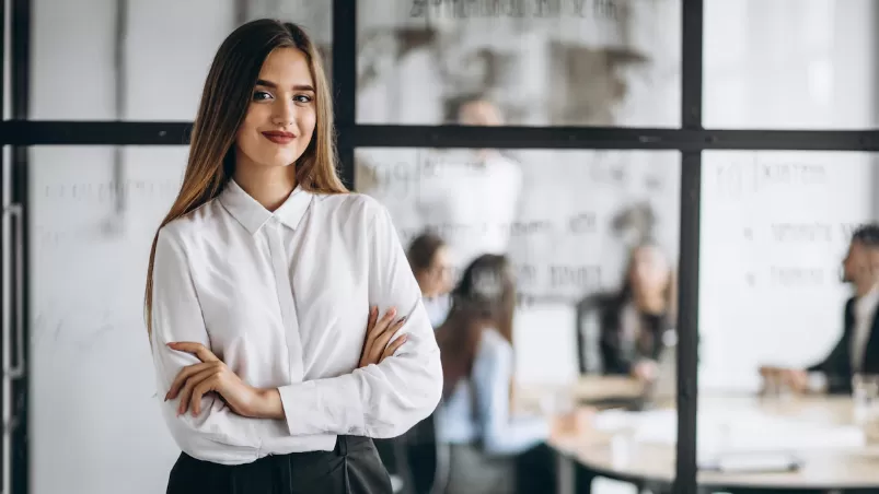 Liderança para novos gestores