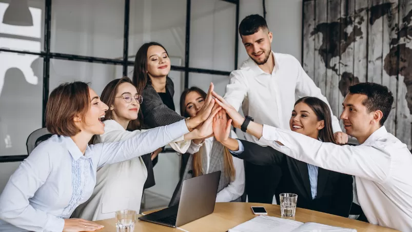 Curso Gestão de Equipes: fundamentos