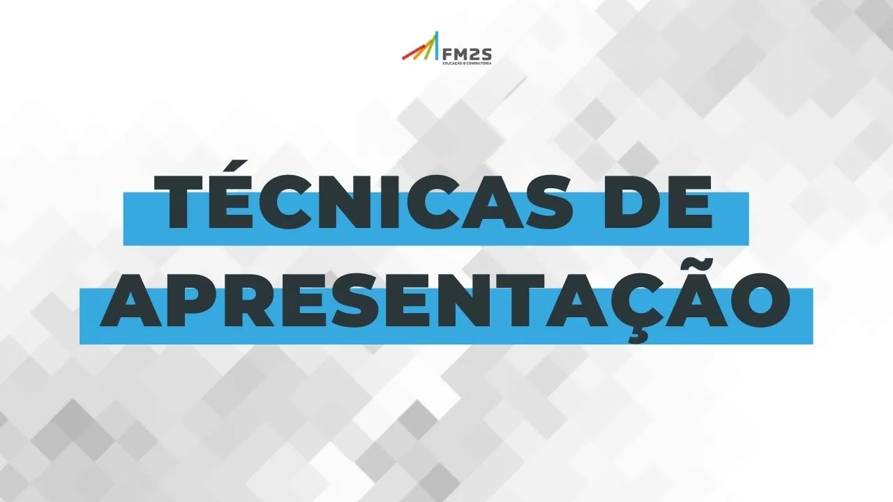 Qual a importância de uma boa apresentação?