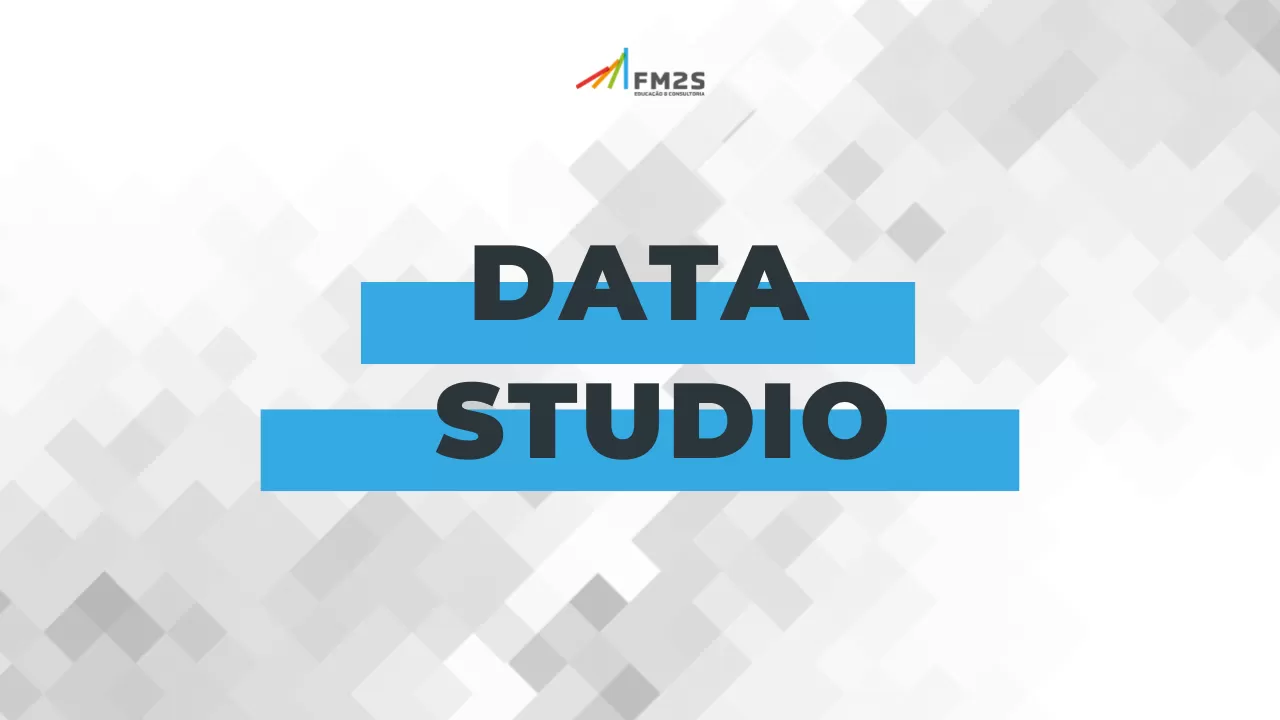 O que é Google Data Studio?