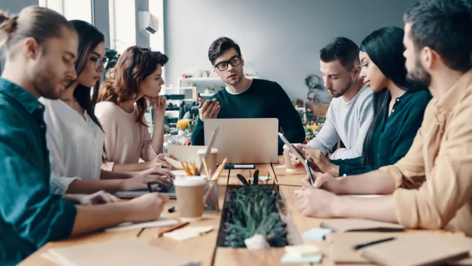 Black Belt: lidere projetos de Seis Sigma