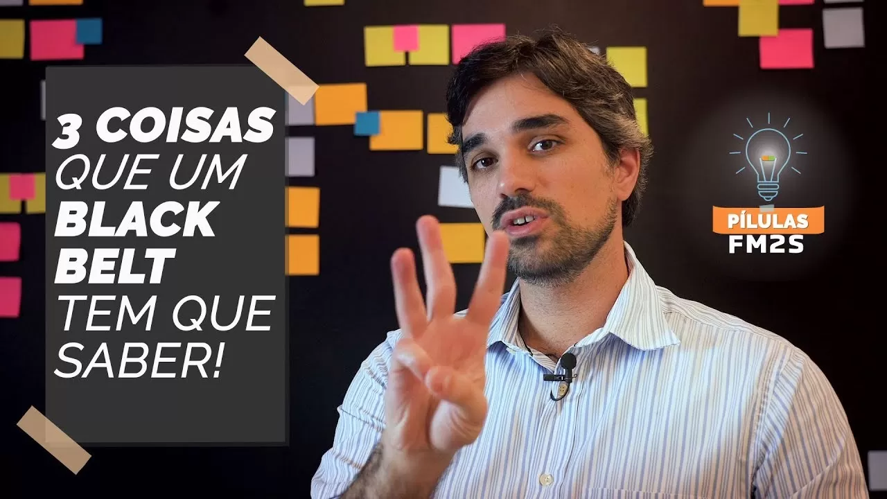 O que você verá no curso?