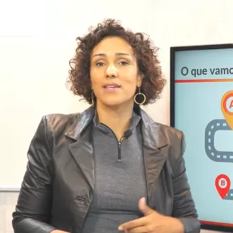 Jaqueline Batista dos Santos