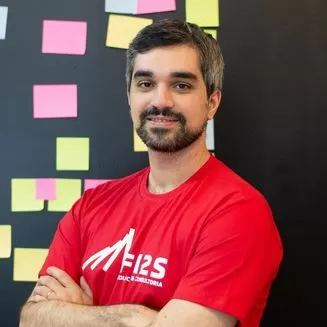 Murilo Ferreira Marques dos Santos