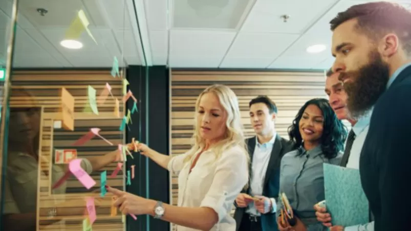 8 passos de Kotter para Gestão da Mudança