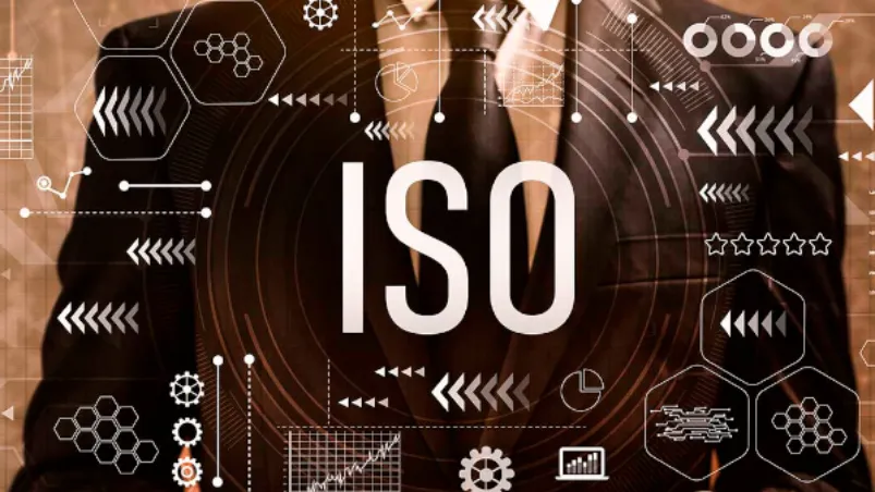 Apostila de Introdução às Normas ISO