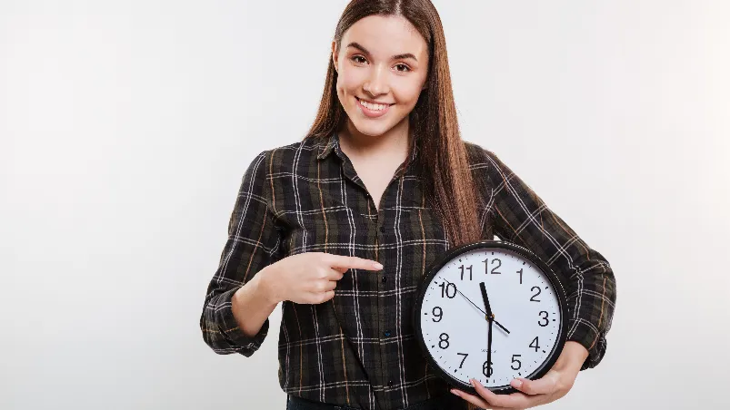 E-book Gestão do Tempo