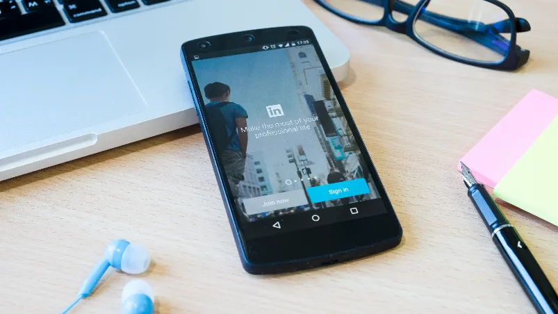 E-book Guia Linkedin