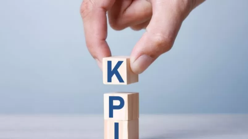 E-book indicadores e kpi's