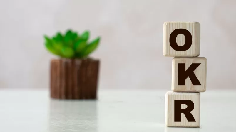 E-BOOK OKR Na Prática