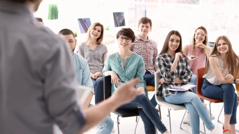 E- book Técnicas de apresentação de Alto Impacto