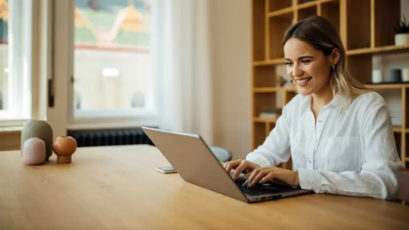 Infográfico - Ergonomia no home office